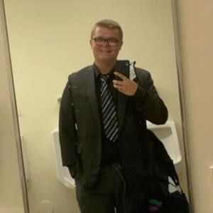 Meet your Posher, David